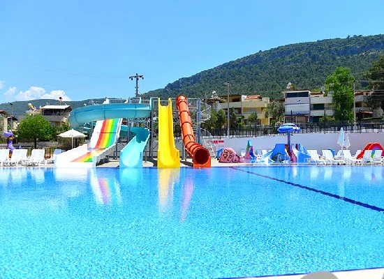 Ramada Resort Akbuk DIDIM 3