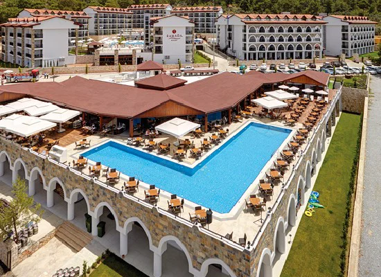 Ramada Resort Akbuk DIDIM 5