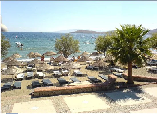 Medisun Hotel Bodrum BODRUM 5