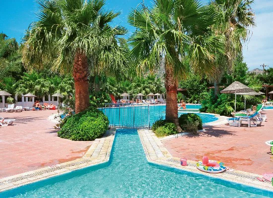 Medisun Hotel Bodrum BODRUM
