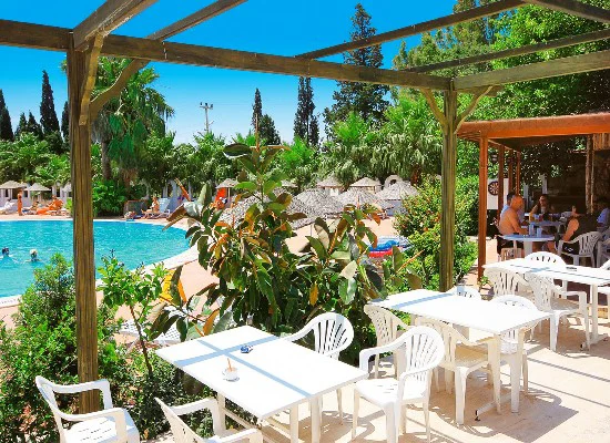 Medisun Hotel Bodrum BODRUM 4