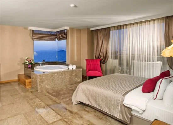 Thor Luxury Hotel & Spa BODRUM 4