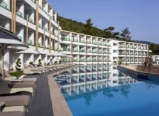 Thor Luxury Hotel & Spa BODRUM
