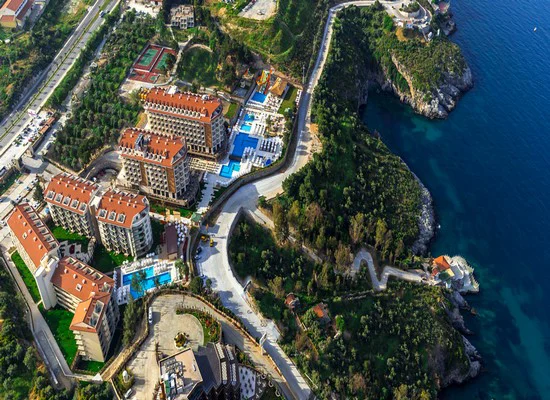 Ramada Resort Kusadasi 3