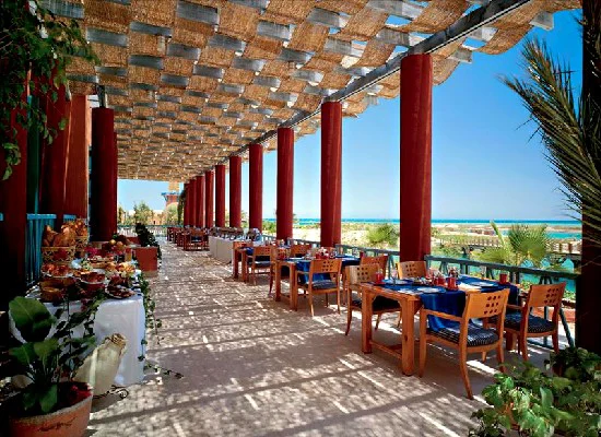 Sheraton Miramar Resort El Gouna HURGHADA 3