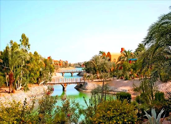 Sheraton Miramar Resort El Gouna HURGHADA 4