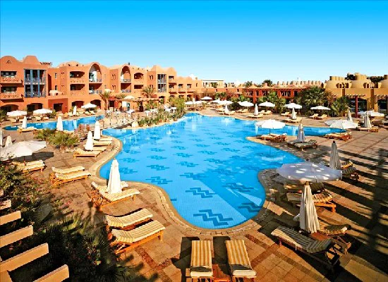 Sheraton Miramar Resort El Gouna HURGHADA