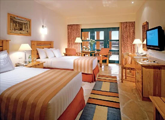 Sheraton Miramar Resort El Gouna HURGHADA 5