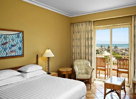 Sheraton Soma Bay HURGHADA 4