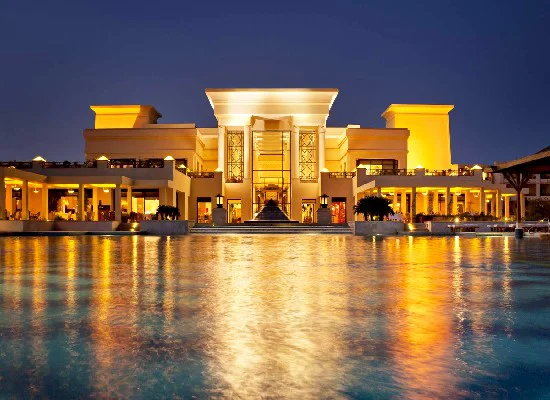 Sheraton Soma Bay HURGHADA