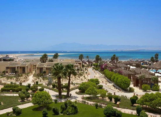 Sheraton Soma Bay HURGHADA 3