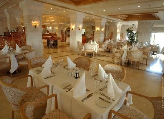 Sheraton Soma Bay HURGHADA 5