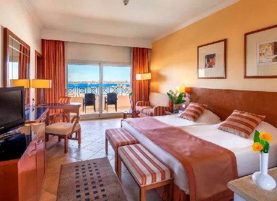 Cleopatra Luxury Resort Makadi Bay HURGHADA 4