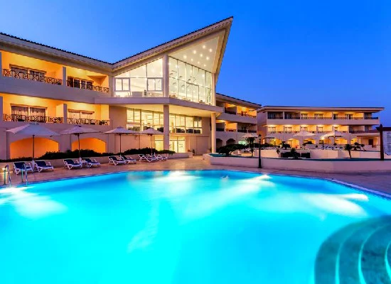 Cleopatra Luxury Resort Makadi Bay HURGHADA 2