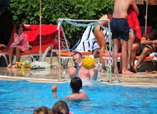 Lioness Hotel ALANYA 5