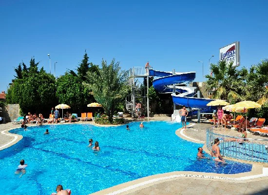 Lioness Hotel ALANYA