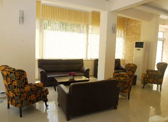 Pera Inn Alanya ALANYA 5