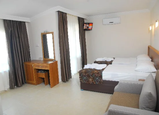 Pera Inn Alanya ALANYA 3