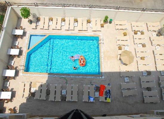 Pera Inn Alanya ALANYA