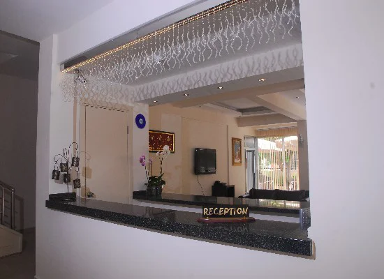 Pera Inn Alanya ALANYA 4