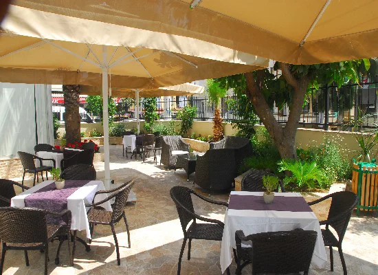 Pera Inn Alanya ALANYA 2
