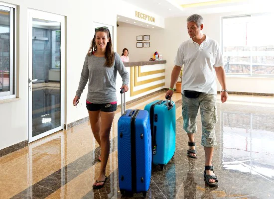 Grand Atilla ALANYA 2