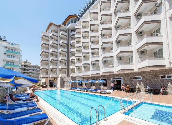 Grand Atilla ALANYA
