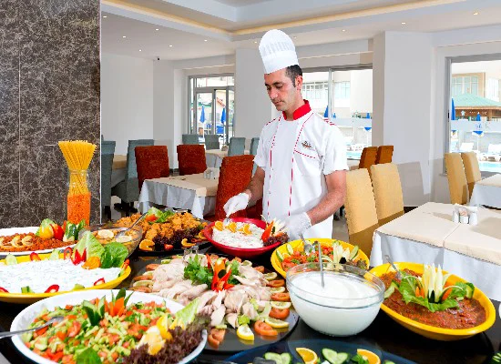 Grand Atilla ALANYA 4