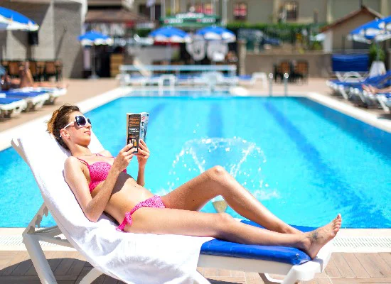 Grand Atilla ALANYA 3