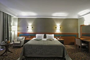 Ozkaymak Select ALANYA 5