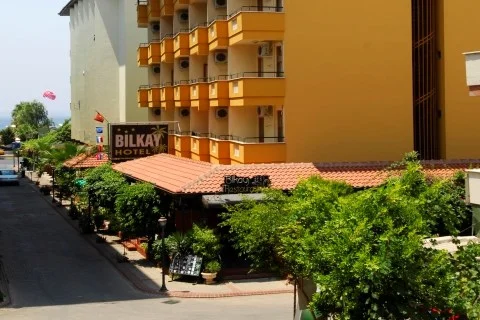 Bilkay Hotel ALANYA 5