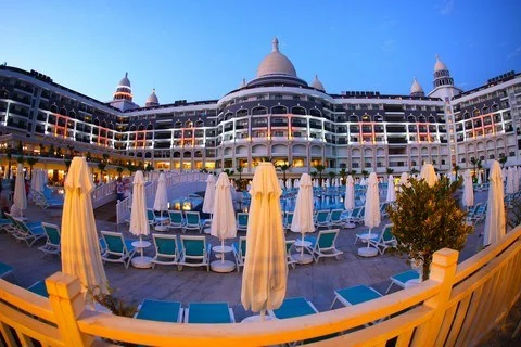 Diamond Premium Hotel & Spa SIDE 2