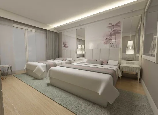 Diamond Premium Hotel & Spa SIDE 4