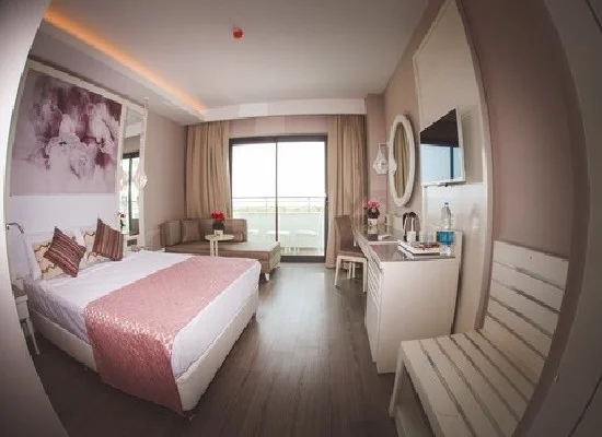 Diamond Premium Hotel & Spa SIDE 3