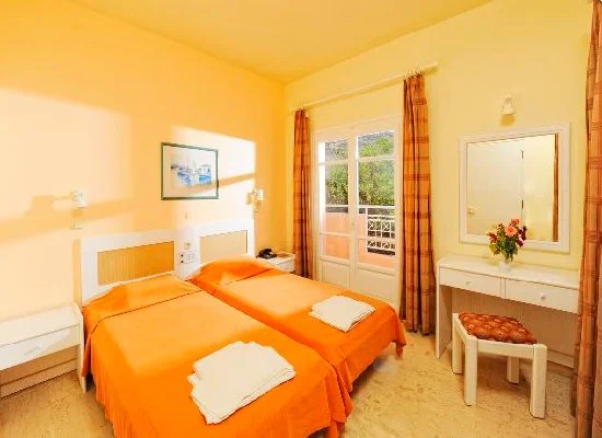 Manolis Appartement KRETA 4