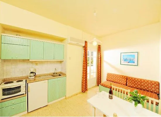 Manolis Appartement KRETA 5