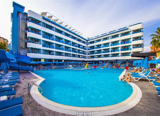 Avena Resort Hotel ALANYA