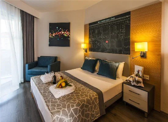 Avena Resort Hotel ALANYA 4