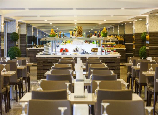 Avena Resort Hotel ALANYA 5