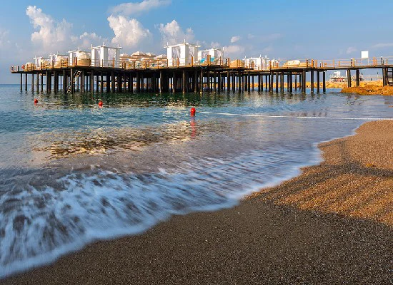 Sirius Deluxe Hotel 5