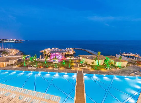 Sirius Deluxe Hotel 3