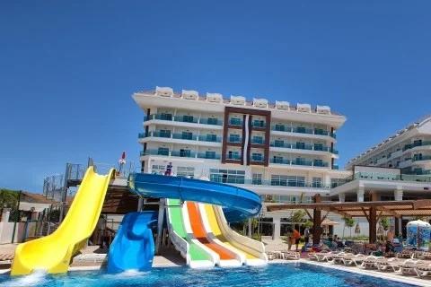 Adalya Ocean Deluxe 2