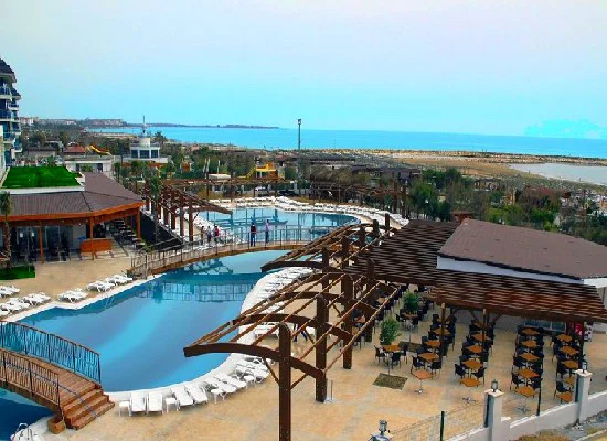 Adalya Ocean Deluxe 3