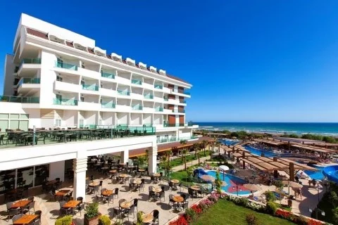 Adalya Ocean Deluxe 4