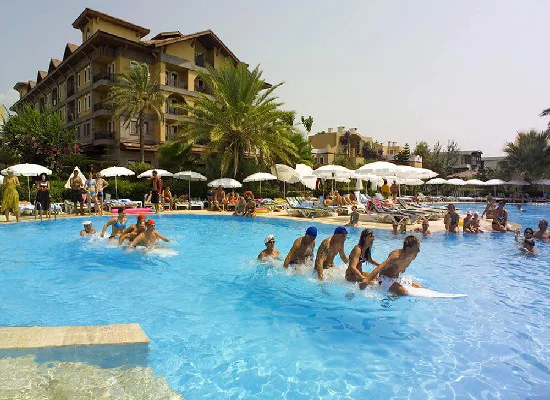 Barbaross Pashas Beach SIDE 3