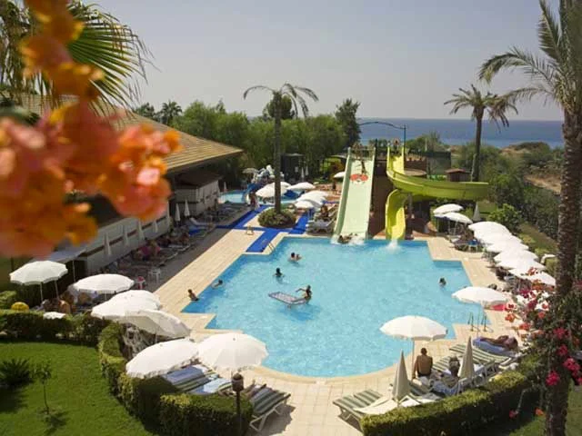 Barbaross Pashas Beach SIDE 4