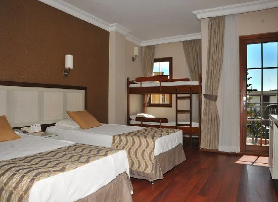 Barbaross Pashas Beach SIDE 5
