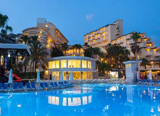 Iz Flower Side Beach 2