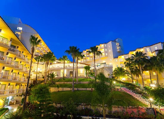 Iz Flower Side Beach 5