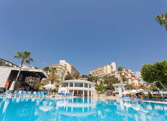 Iz Flower Side Beach